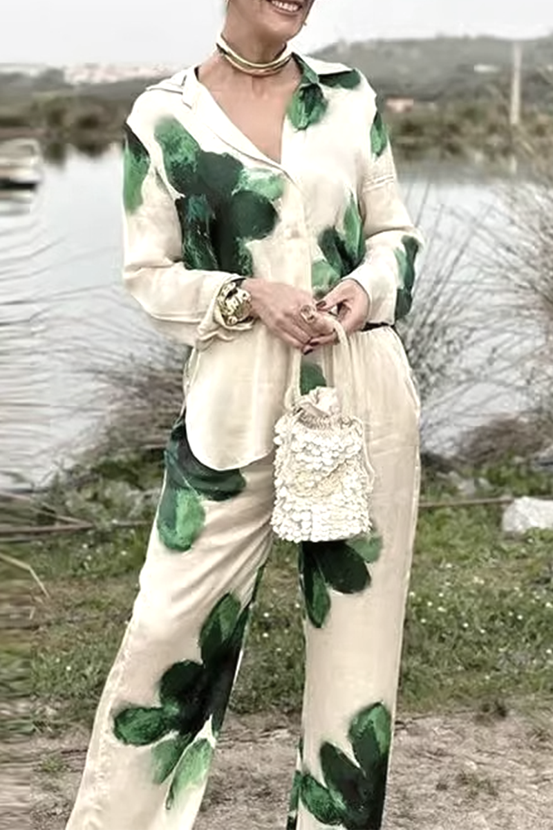 Gracefully Styled Garment for Any Occasion