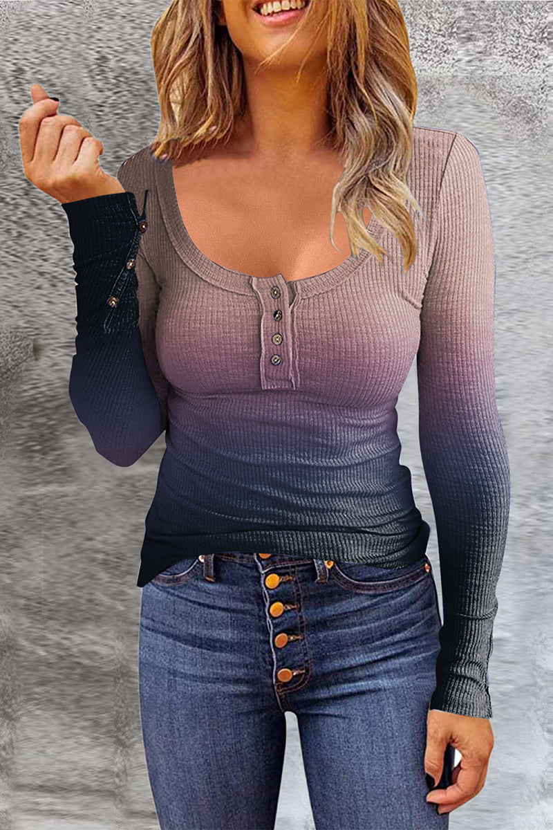 Sophisticated T-Shirt with a Clean Classic Look