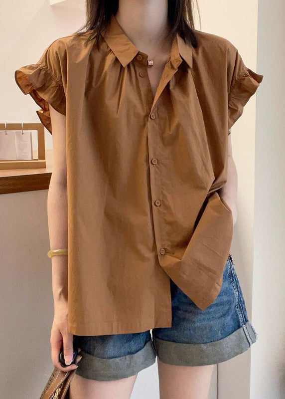 Elegantly Styled Top for Everyday Wear