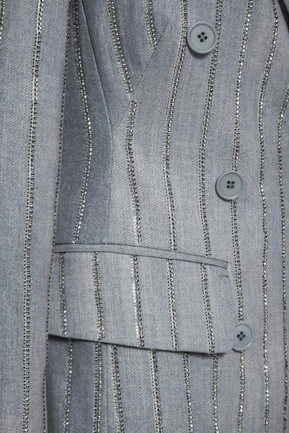 A Vintage Style Garment with Delicate Timeless Details