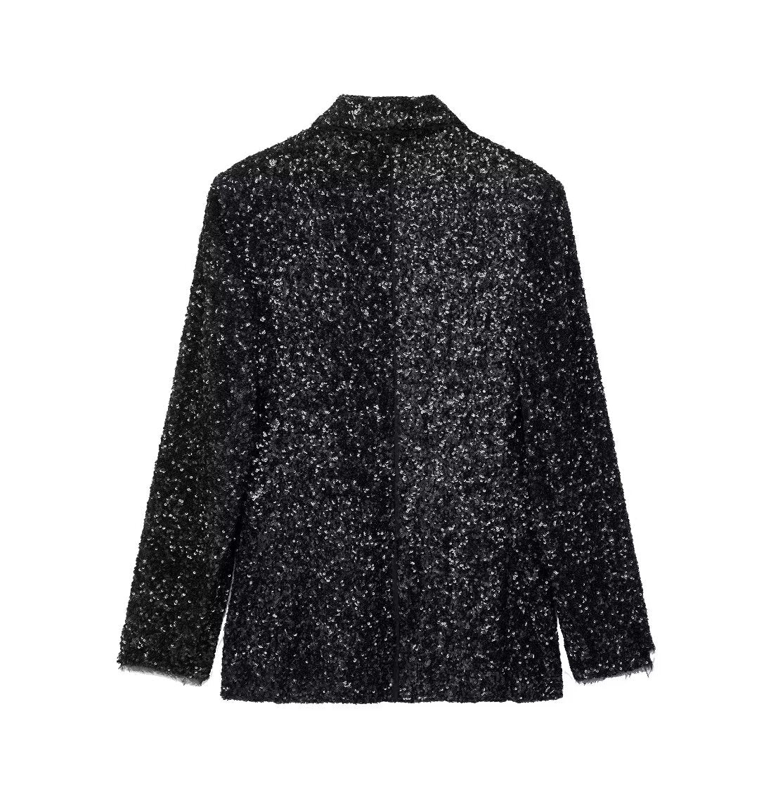 Beautifully Balanced Top with Timeless Character