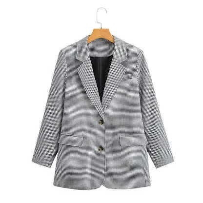 Elegantly Styled Garment for Everyday Wear