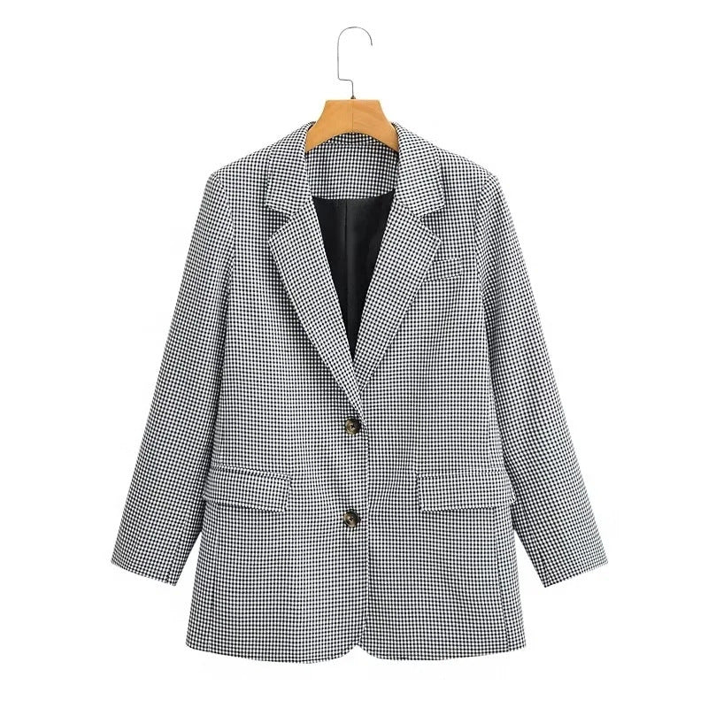 Elegantly Styled Garment for Everyday Wear