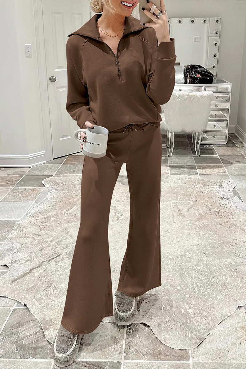Gracefully Styled Garment for Any Occasion