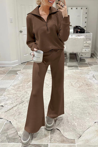 Gracefully Styled Garment for Any Occasion