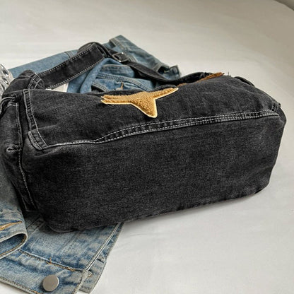 Effortlessly Elegant Bag with a Timeless Design