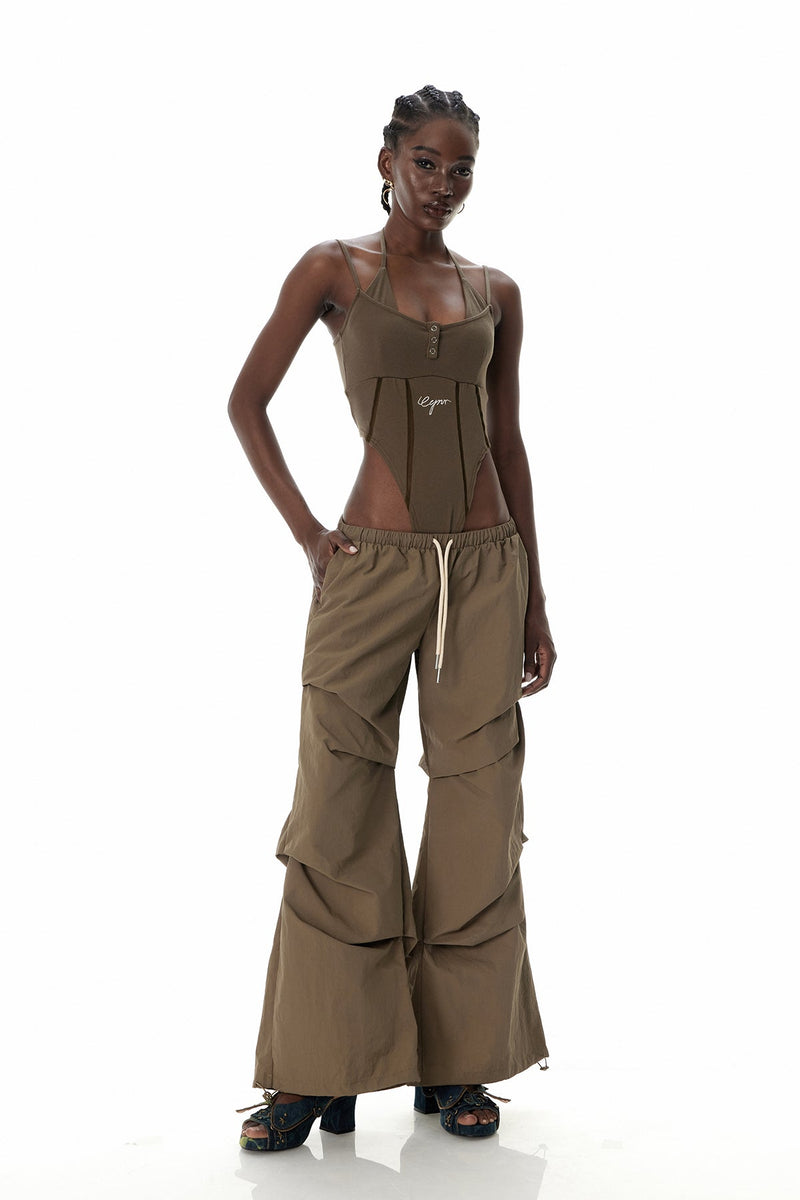 Sophisticated Pants with a Clean Classic Look