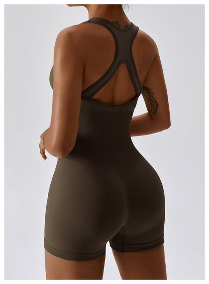 Beautifully Balanced Garment with Timeless Character