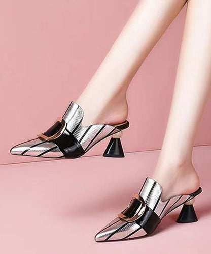 Gracefully Styled Sandals for Any Occasion
