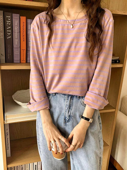 Vintage Inspired T-Shirt with a Contemporary Edge