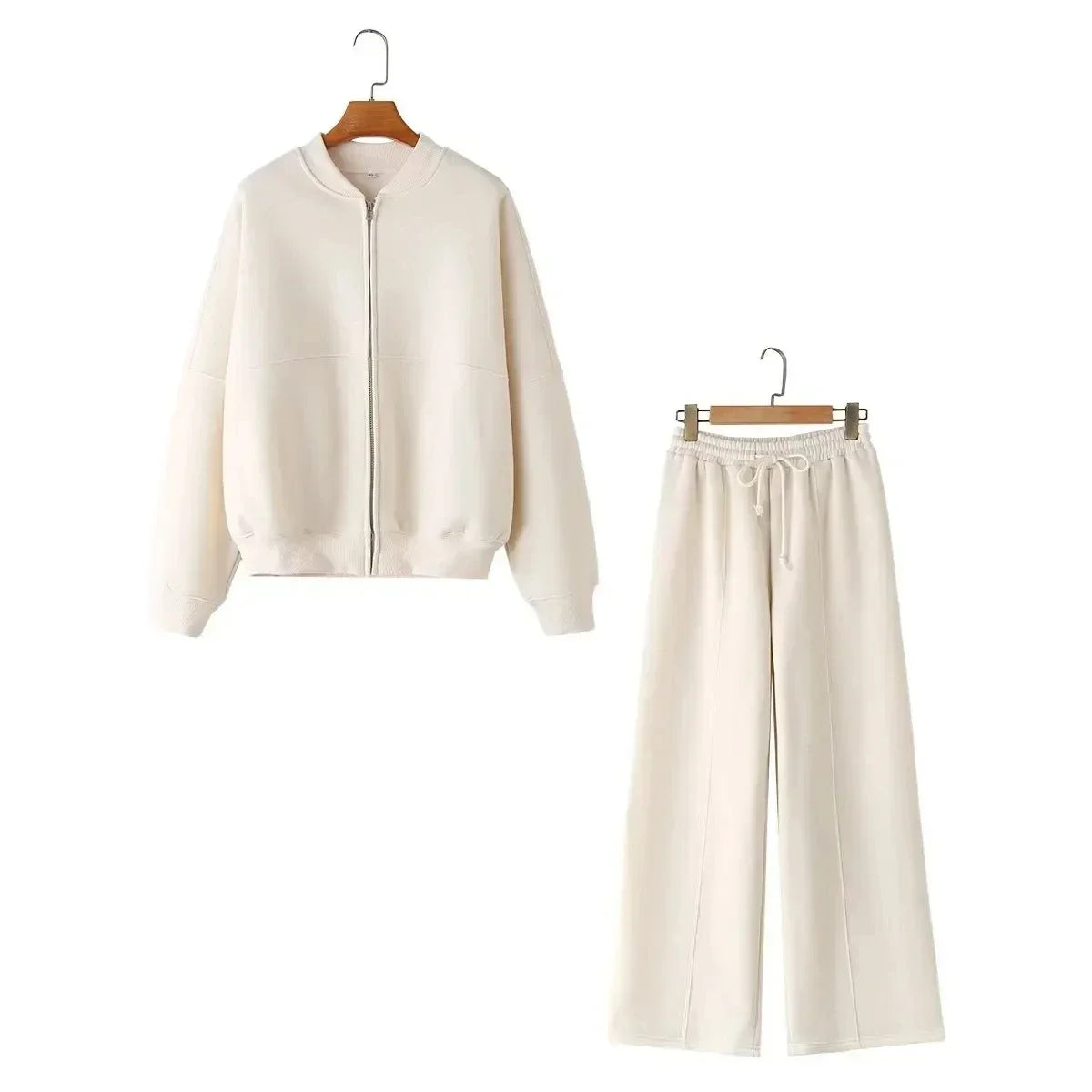 A Vintage Style Garment with Delicate Timeless Details