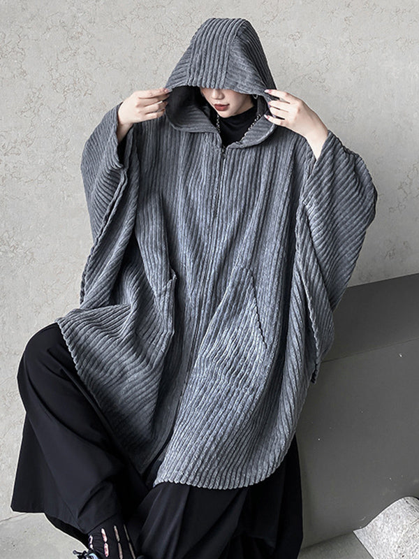 Beautifully Balanced Jacket with Timeless Character