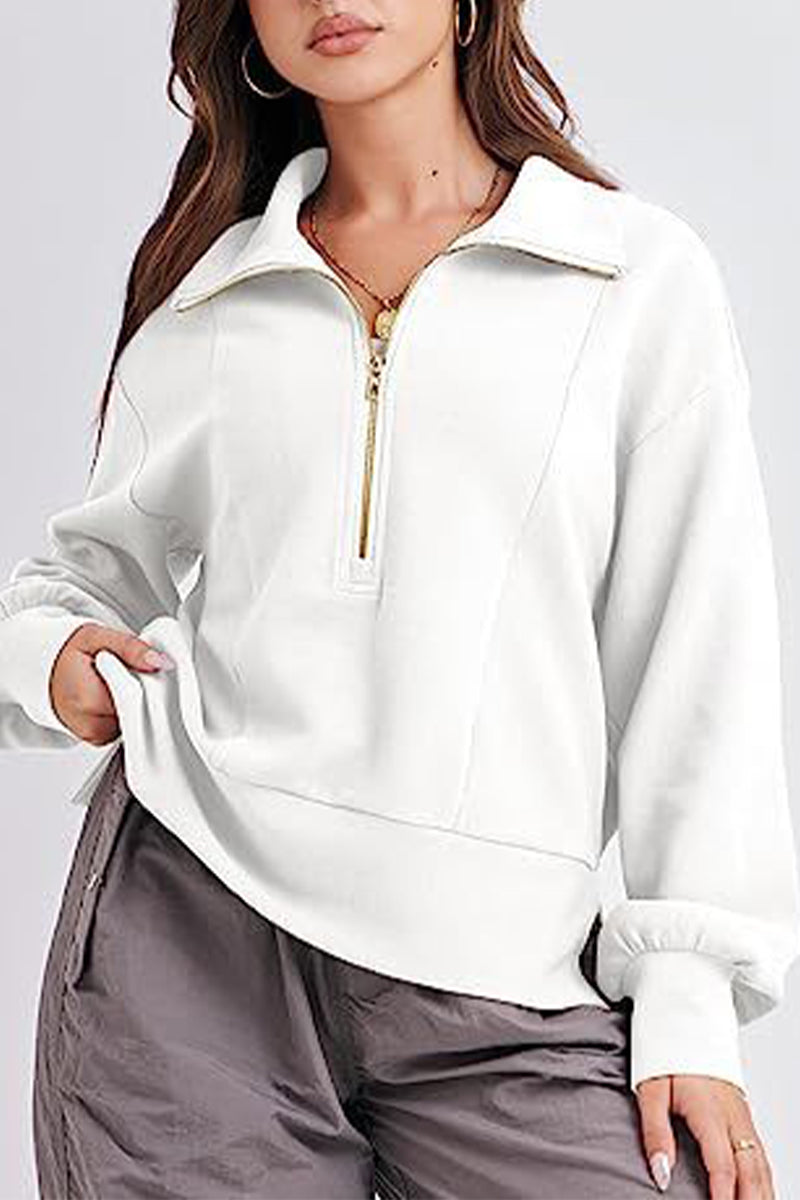 Beautifully Crafted Top in a Classic Style