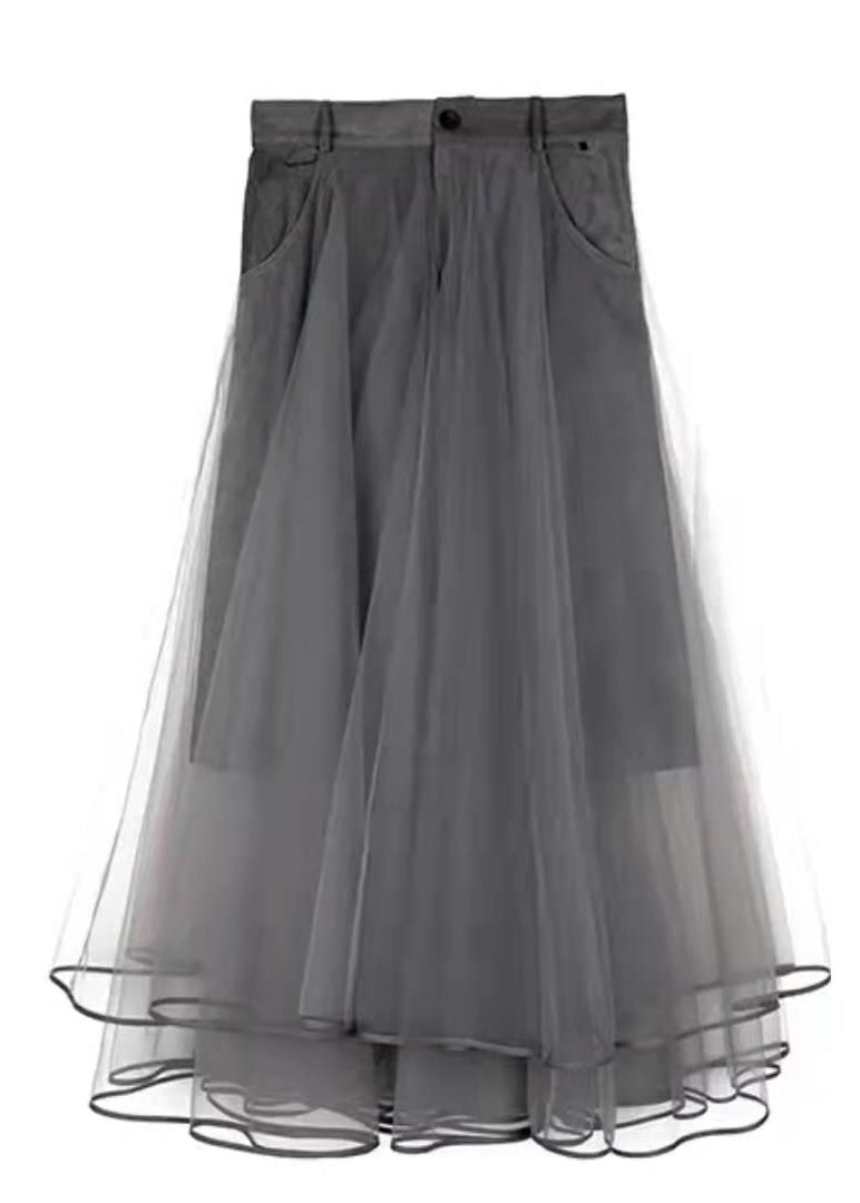 Vintage Inspired Garment with a Contemporary Edge