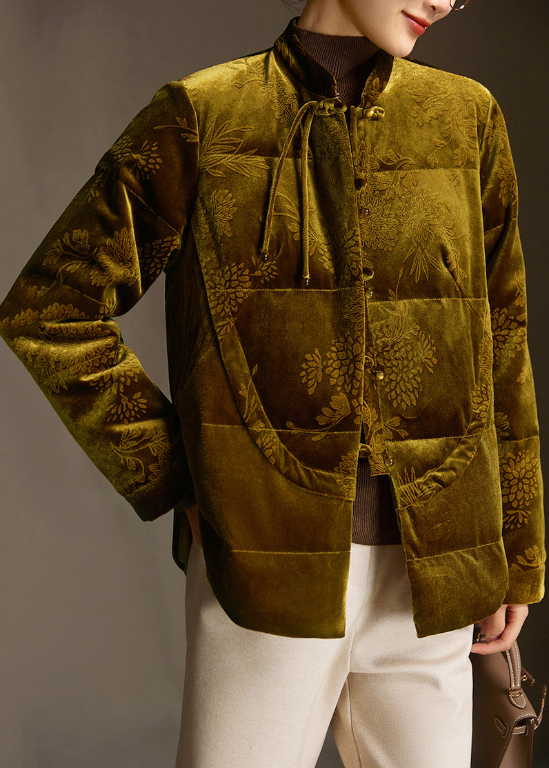 Beautifully Crafted Coat in a Classic Style