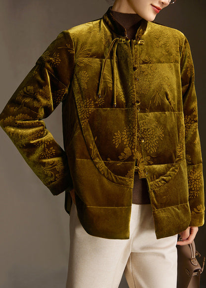 Beautifully Crafted Coat in a Classic Style