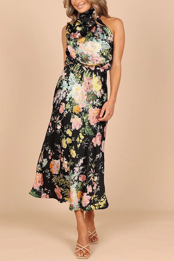 Beautifully Balanced Garment with Timeless Character