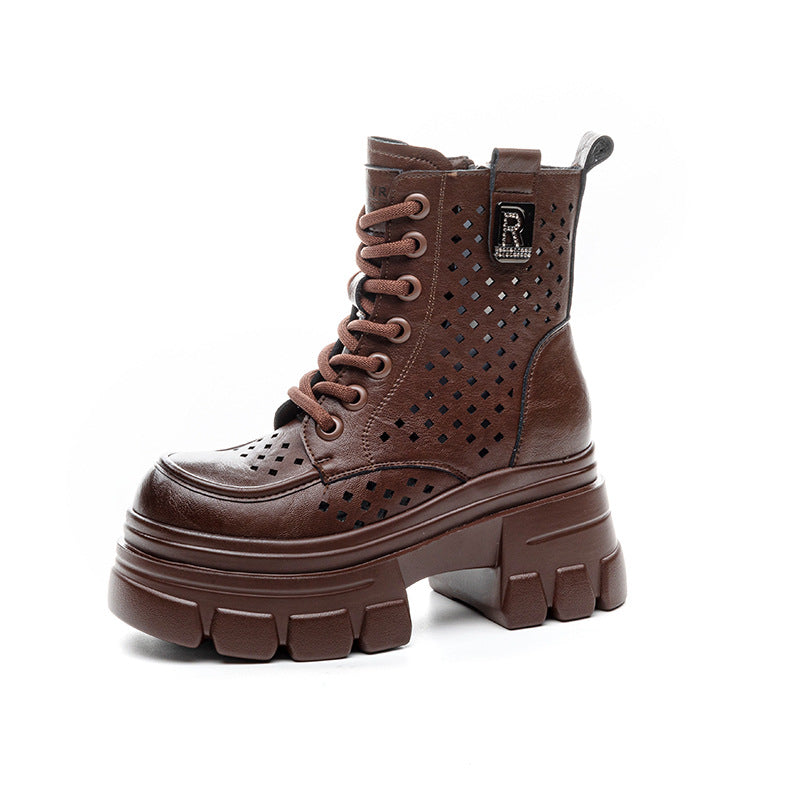 Beautifully Crafted Boots in a Classic Style