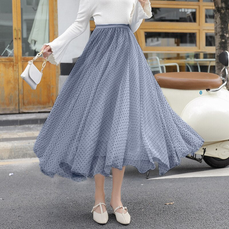 A Vintage Style Garment with Delicate Timeless Details