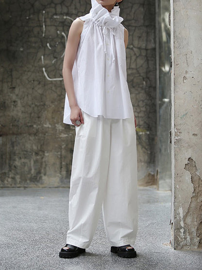 Elegantly Styled Blouse for Everyday Wear