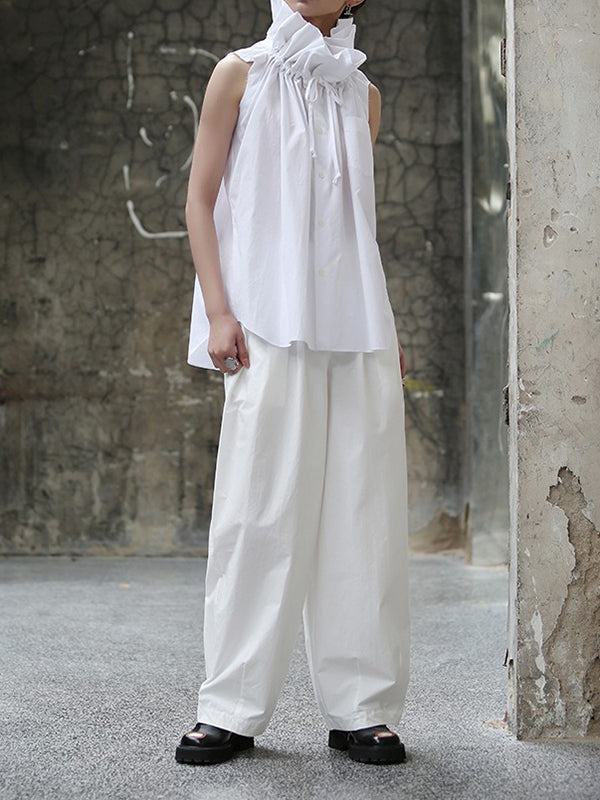 Elegantly Styled Blouse for Everyday Wear