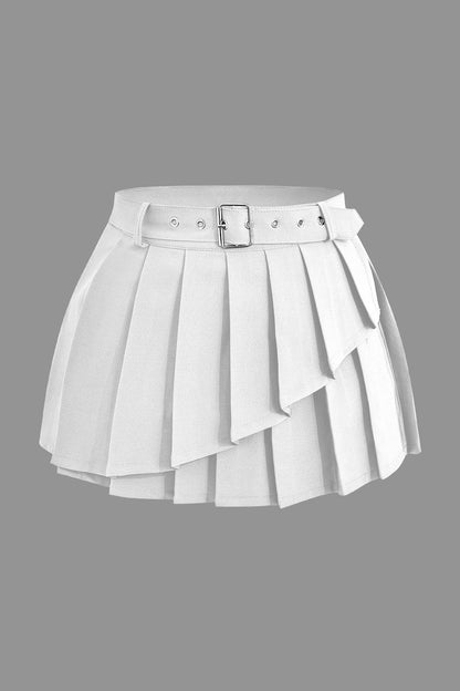 Sophisticated Garment with a Clean Classic Look