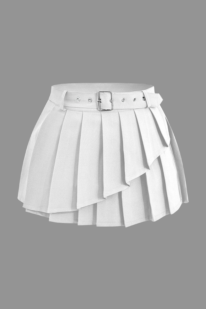 Sophisticated Garment with a Clean Classic Look