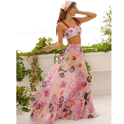 Gracefully Styled Garment for Any Occasion