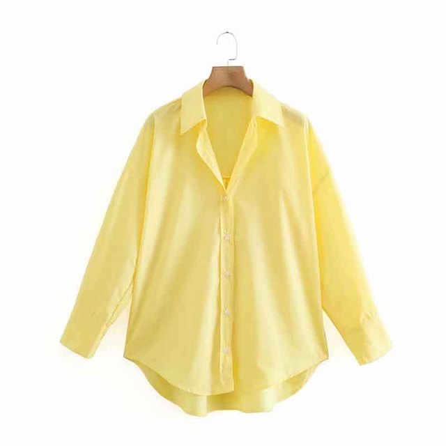 Beautifully Finished Blouse in a Timeless Design