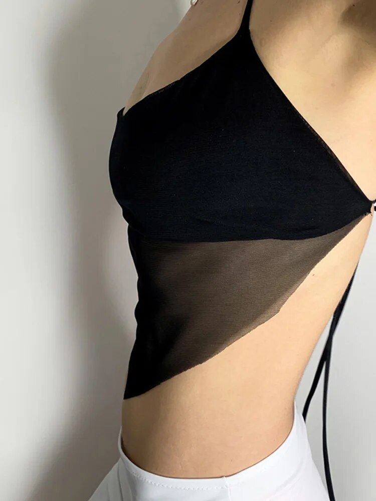 Effortlessly Elegant Top with a Timeless Design