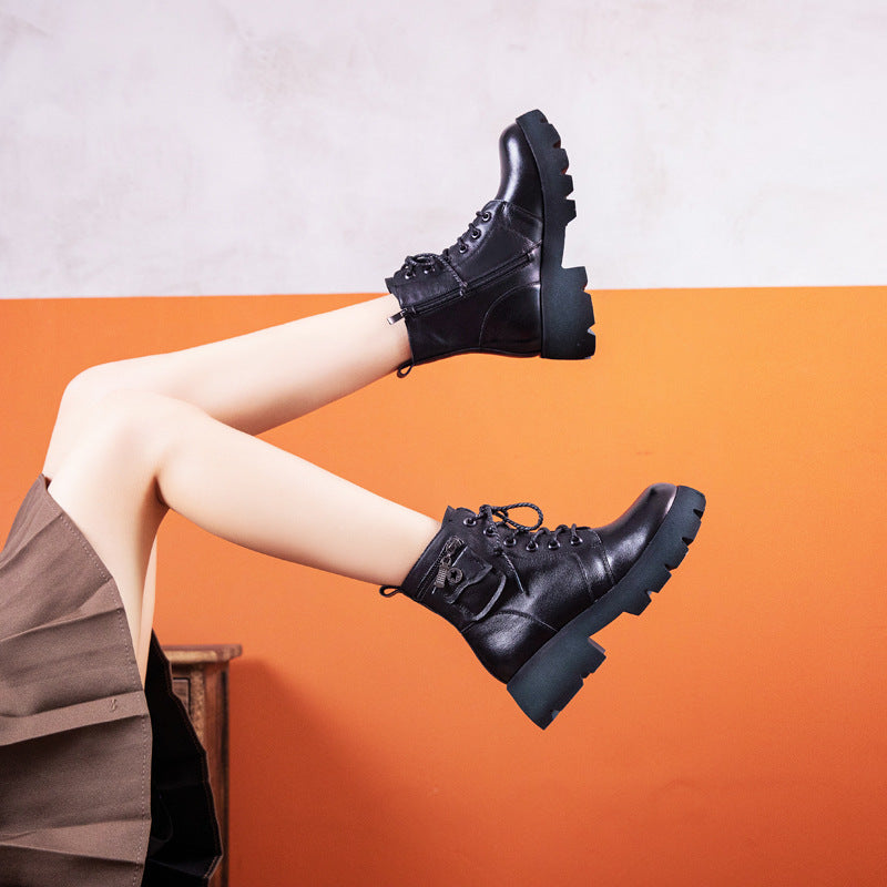 Gracefully Styled Boots for Any Occasion