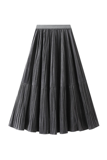 Classic Vintage Garment with a Flattering Fit