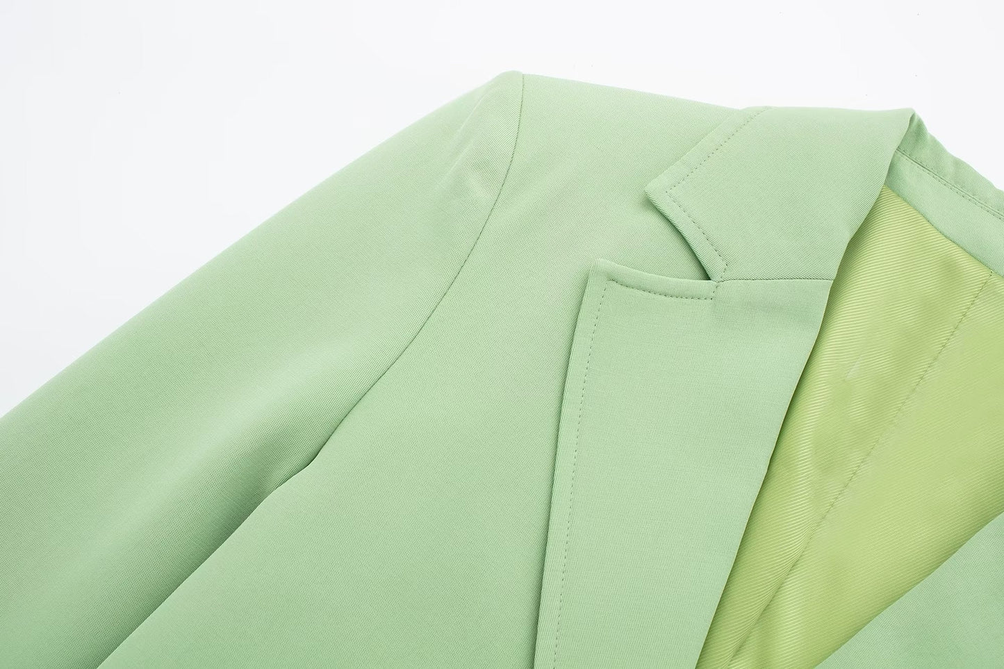 Classic Vintage Garment with a Flattering Fit