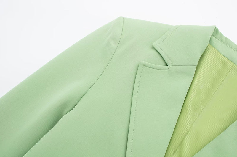 Classic Vintage Garment with a Flattering Fit