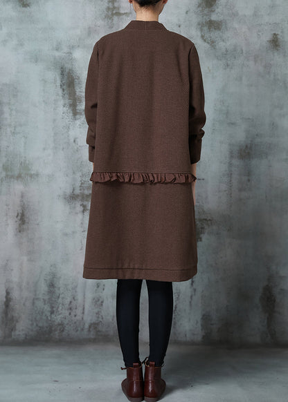Elegantly Styled Cardigan for Everyday Wear