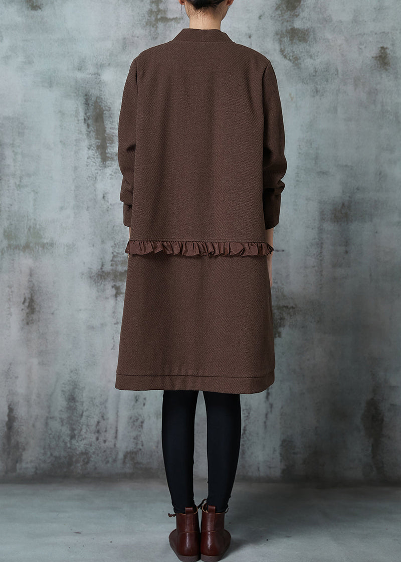 Elegantly Styled Cardigan for Everyday Wear
