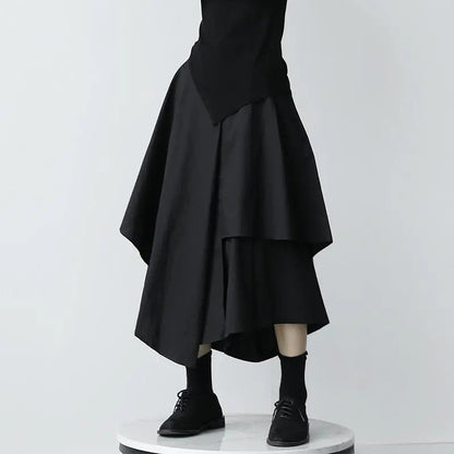 Vintage Inspired Garment with a Contemporary Edge