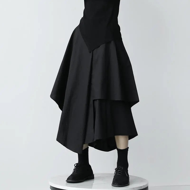 Vintage Inspired Garment with a Contemporary Edge