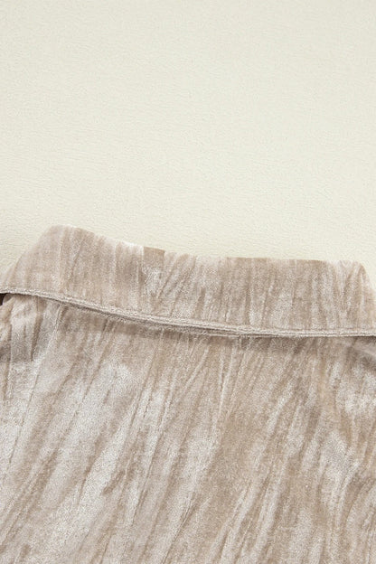 Classic Vintage & Enduringly Stylish Shirt