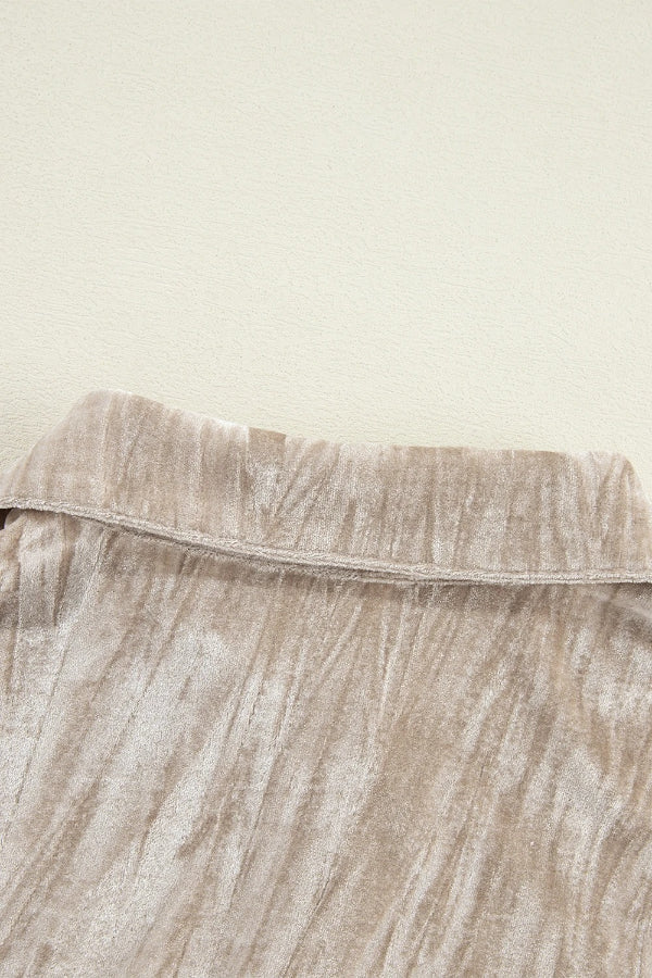 Classic Vintage & Enduringly Stylish Shirt