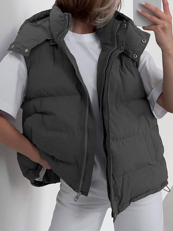 Polished Garment with an Effortless Classic Look