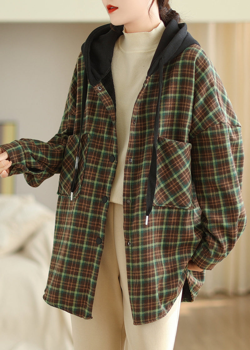Sophisticated Jacket with a Clean Classic Look