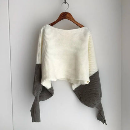 Effortlessly Elegant Sweater with a Timeless Design