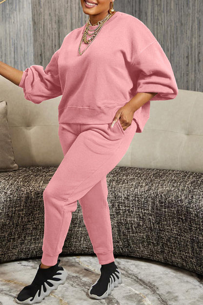Beautifully Balanced Garment with Timeless Character