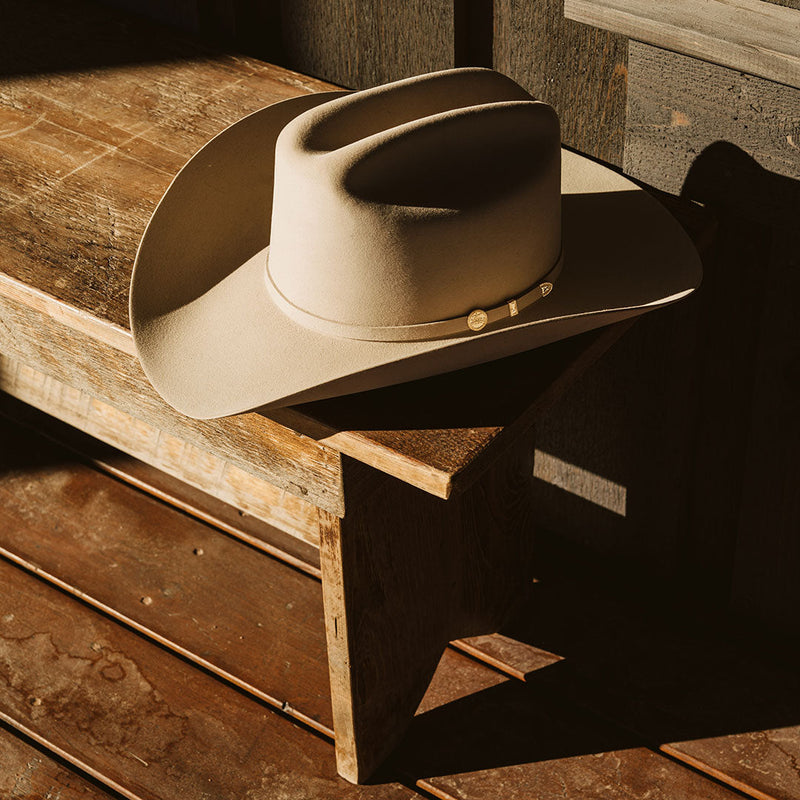 Beautifully Balanced Garment with Timeless Character