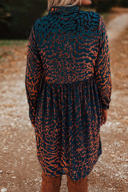 Classic Vintage & Enduringly Stylish Dress