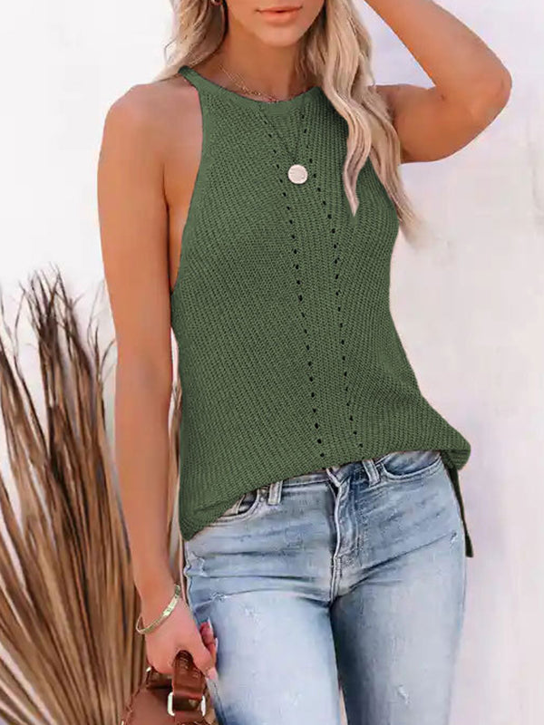 A Vintage Style Top with Delicate Timeless Details