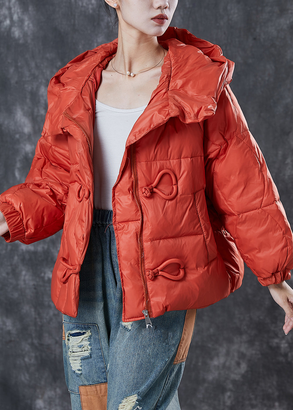 Classic Vintage & Enduringly Stylish Coat