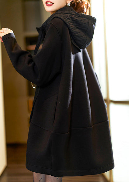 Classic Vintage & Enduringly Stylish Coat