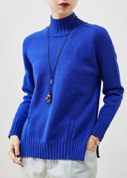 Beautifully Crafted Sweater in a Classic Style